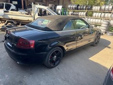 Commodo Audi CABRIOLET