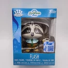 Funko Minis Disney Zootopia 2 - Flash Five Below Exclusive