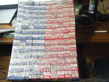 139 PC Vintage PHILCO Radio Vacuum NOS Tube Lot PHILCO STAR LIGHT