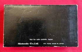 Nintendo Pinball PB-59 Multi screen game&watch lcd handheld japan version