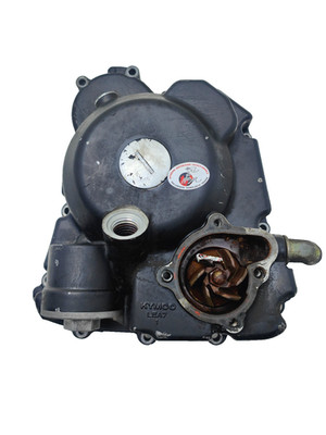STATORGEHÄUSE KYMCO DTX 360 300 TCS 20 23 MOTORÖL ANLASSER