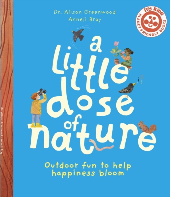 A Little Dose of Nature by Dr. Alison GreenwoodAnnel (PB 2023) - Image 7