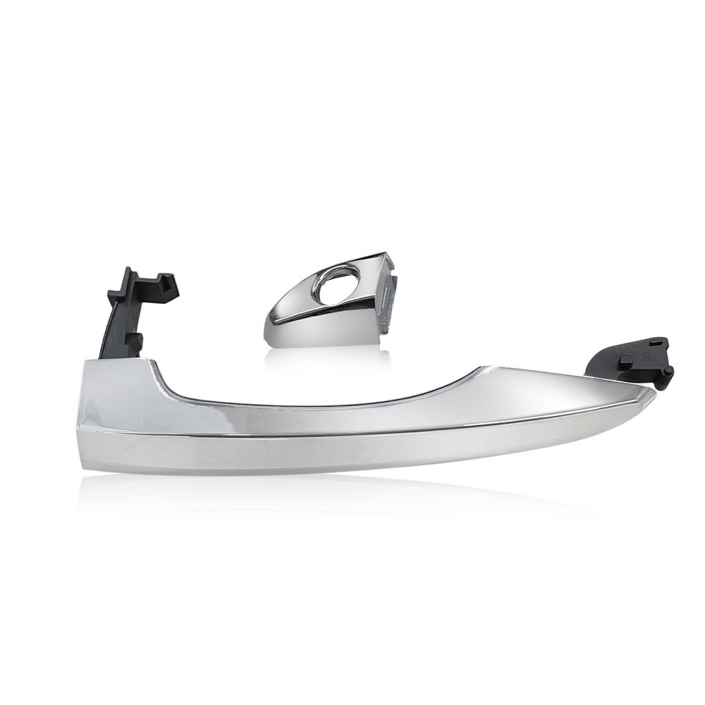 Left Outer Door Handle Front For 16 17 18 19-2021 Hyundai Tucson Limited Luxury thumbnail 11