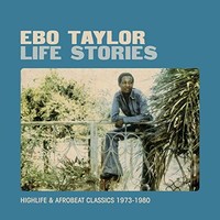 Life Stories - Vinyl Record - E707Z