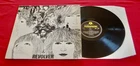 THE BEATLES - REVOLVER - ORIGINAL  1966 UK PRESSING - EX!!!