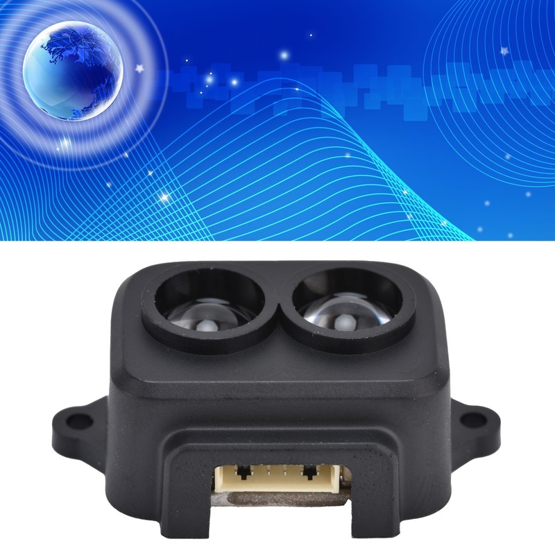 Micro Ranging Module Lidar Range Finder Sensor TOF Durable For✈