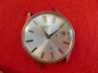 Seiko 7005-2000 Men's Automatic Vintage Watch  Parts or Repair