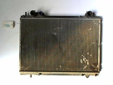 Radiateur Fiat BRAVA
