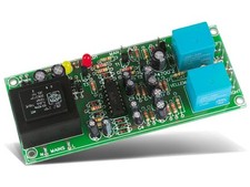 [ Whadda Velleman WSAH4700 ] 2-Channel Loudsp...
