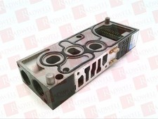 MAC VALVES INC 92B-000-CJ4 / 92B000CJ4 (USED)