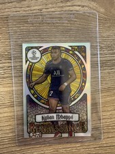2021 Topps Merlin Chrome UEFA Renaissance Card Prices | Soccer