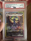 2024 Pokemon SV8a JP Umbreon ex Special Art Rare #217 PSA 10