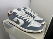 Nike SB Dunk Low x Yuto Horigome NEU OVP Box ...