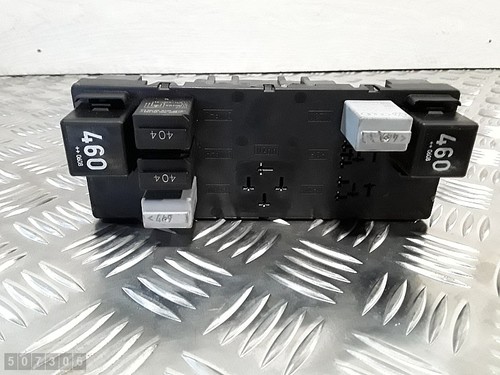 VW PASSAT B6 Steuergerät Steuergerät Diesel 2000TDI 103KW 3C0937049J Bj 2006