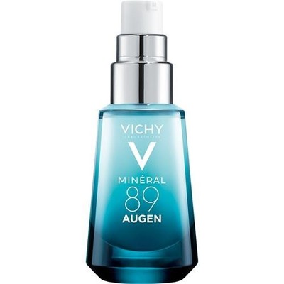 VICHY MINERAL 89 Augen 15 ml PZN 14360937