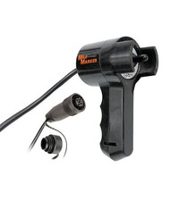 Mile Marker 77-50141w-50 Es Winch 4-pin Hand Remote Control Mile Marker 77-50141w-50 Es Winch 4-pin Hand Remote Control