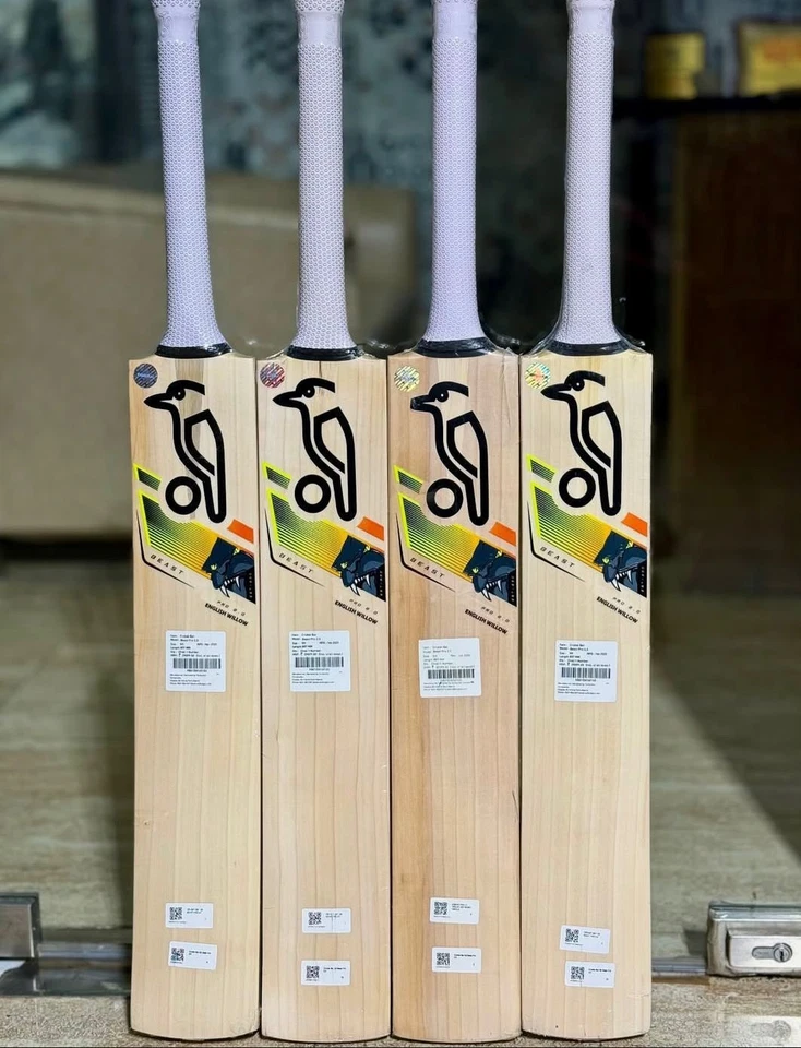 Набор для крикета для взрослых Kookaburra премиум качества - Изображение 2 из 4