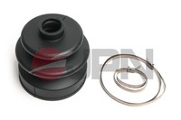 Faltenbalgsatz Antriebswelle JPN 50P4005-JPN FüR Honda Civic 4 ED EF Hatchback 3