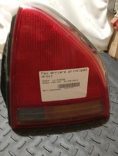 Feu arrière Honda PRELUDE
