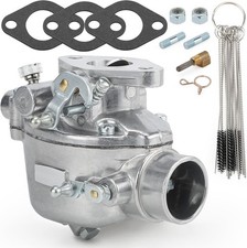 8n9510c-hd Heavy Duty Carburetor Ford 2n 8n 9n Tsx33