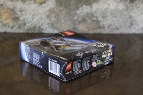 LEGO Star Wars: Jedi Defense I (7203) - New Sealed Vintage (2002)