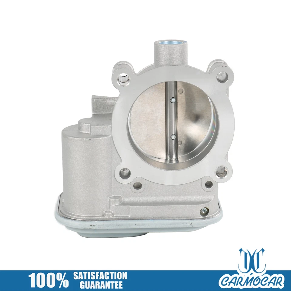 For Jeep Grand Cherokee Liberty Dodge Dakota Nitro Ram 1500 3.7L Throttle Body - Image 4 of 4