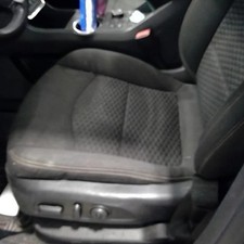 Driver Front Seat Bucket Cloth Electric Fits 18-24 Terrain 1019779