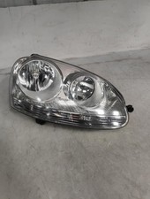 Feu avant (phare) Volkswagen GOLF