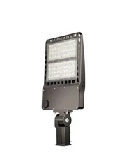 300W LED Street Area Light Shoebox Outdoor LED Parking Lot Pole Light Waterproof
