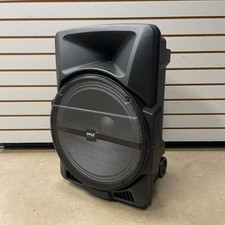 Pyle Wireless Portable PA Speaker System 1200W PPHP1544B