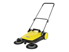 Karcher - Balayeuse S 4 Twin