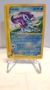 Suicune 53 | eBay