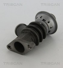 TRISCAN AGR Ventil 8813 28100 für C4 PEUGEOT C5 BERLINGO CITROËN 206 XANTIA 406