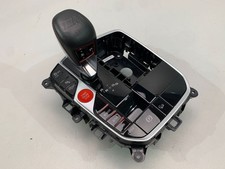 BMW X6M G06 F96 2022 Verkleidung Schaltknauf Schalthebel Wählhebel 7883111