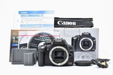 Canon EOS Kiss Digital N Body Digital SLR Camera Boxed  4218