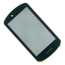 Garmin Edge 1030 display glass screen, black