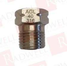 PARKER AGL40 / AGL40 (USED)