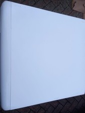 AEG LC53502 Freestanding 3kg 1300rpm Compact Washing Machine - White