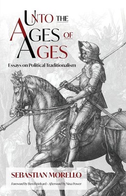 Sebastian Morello | Unto the Ages of Ages | Taschenbuch | Englisch (2025)