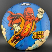 ESP SuperColor Full Foil Buzzz - Glizzy Glider 2.0