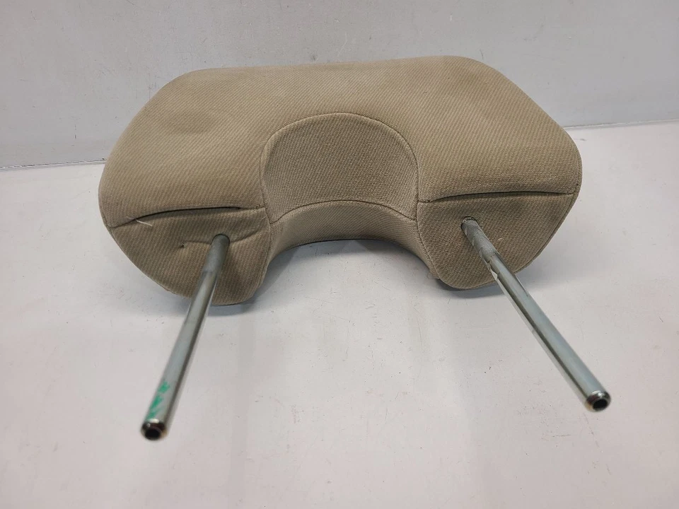 Honda Civic 2003 (sedán) reposacabezas delantero derecho pasajero *tela beige* Foto 4 de 4