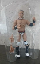 AEW Unrivaled Collection Series 14 Ricky Starks  LOOSE Action Figure #128