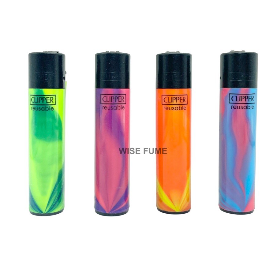 Refillable. (4 Packs)