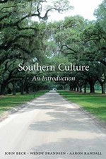 Southern Culture: An - Paperback, by Beck Joh...