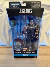 MARVEL LEGENDS  - THOR RAKNAROK - HULK BAF