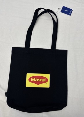 Collectible Maggi Tote bag