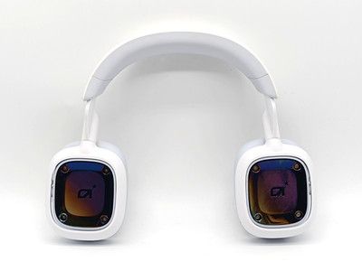 Logitech G Astro A30 LIGHTSPEED Gaming-Headset - Weiß OHNE ZUBEHÖR - ERSATZGERÄT