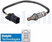Delphi ES21314-12B1 Lambdasonde Lamdasonde FüR Fiat