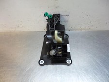 Boite de vitesse Nissan NV200