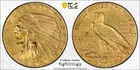 PCGS MS-61 1914-D INDIAN HEAD GOLD 2.5 QUARTER EAGLE. Nice CHOICE example